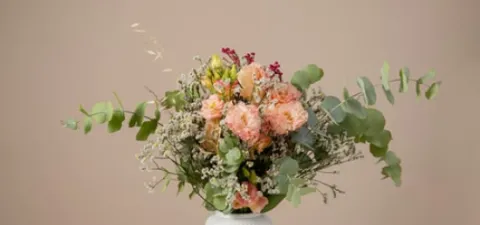 Весенние цветы в 2026: что выбрать и с чем сочетать