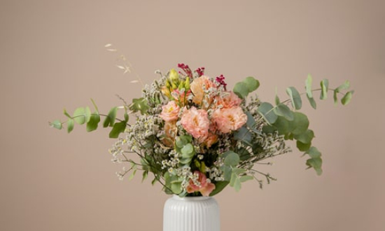 Весенние цветы в 2026: что выбрать и с чем сочетать